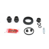 Ремкомплект супорта заднього Toyota Auris/Yaris 05- d=38mm +поршень Tokic 238957 FRENKIT