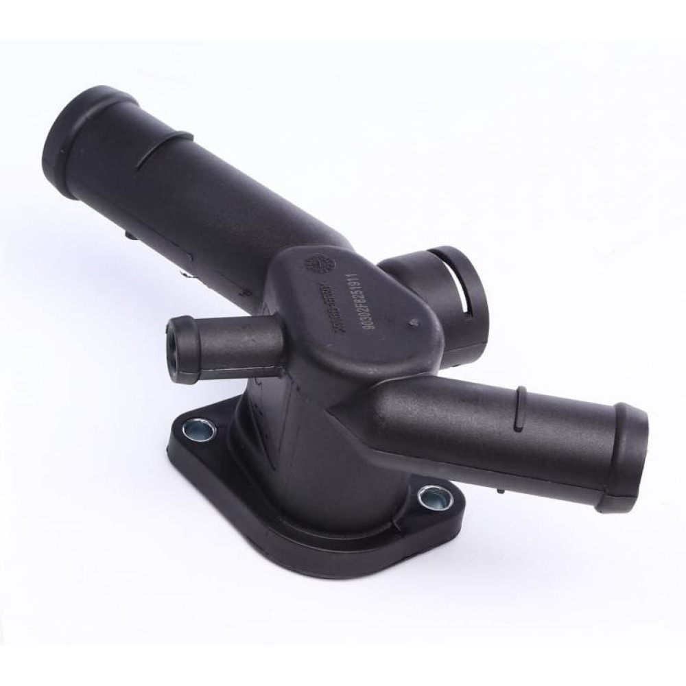 Фланець системи охолодження VW T5 2.0i 03- 90302 IMPERGOM