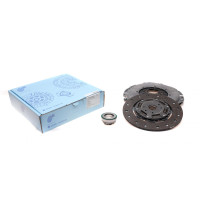 Комплект зчеплення Mercedes Sprinter 312 2.9TDI d=251mm +вижимний ADU173014 BLUE PRINT