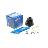 Пильник ШРКШ зовнішній Seat Ibiza 02-/Skoda Fabia 99-/Roomster 99-/VW Polo 01- 780274 GSP