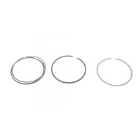 Кільця поршневі BMW X5 E70/X6 E71/E72 2.0i/3.0i 06- 84.00mm/STD N54/N55/N20 800118410000 KOLBENSCHMIDT