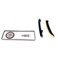 Комплект цепи ГРМ VW Caddy III 1.2TSI 10-15 40-1216FK IJS GROUP