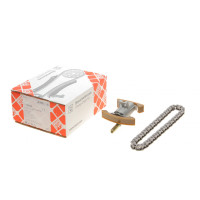 Комплект цепи ГРМ VW Passat B5.5 2.0 01-05 цепь+натяжитель - 178733 FEBI BILSTEIN