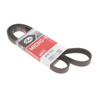 Ремень генератора Ford Transit 2.3 16V 00-06 RWD 6PK1955 GATES