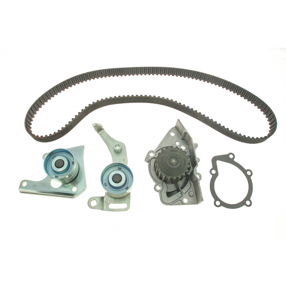 Комплект ГРМ + насос Citroen Jumper/Jumpy/Berlingo 1.9D/TD 94-02 KP25049XS GATES