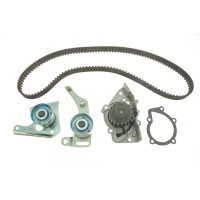 Комплект ГРМ + насос Citroen Jumper/Jumpy/Berlingo 1.9D/TD 94-02 KP25049XS GATES