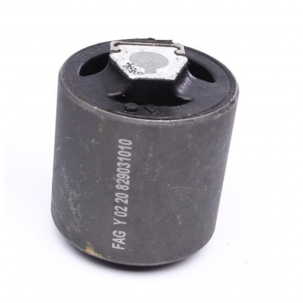 Сайлентблок важеля переднього/знизу/спереду/всередині BMW X5 E53 00-06 829 0310 10 FAG