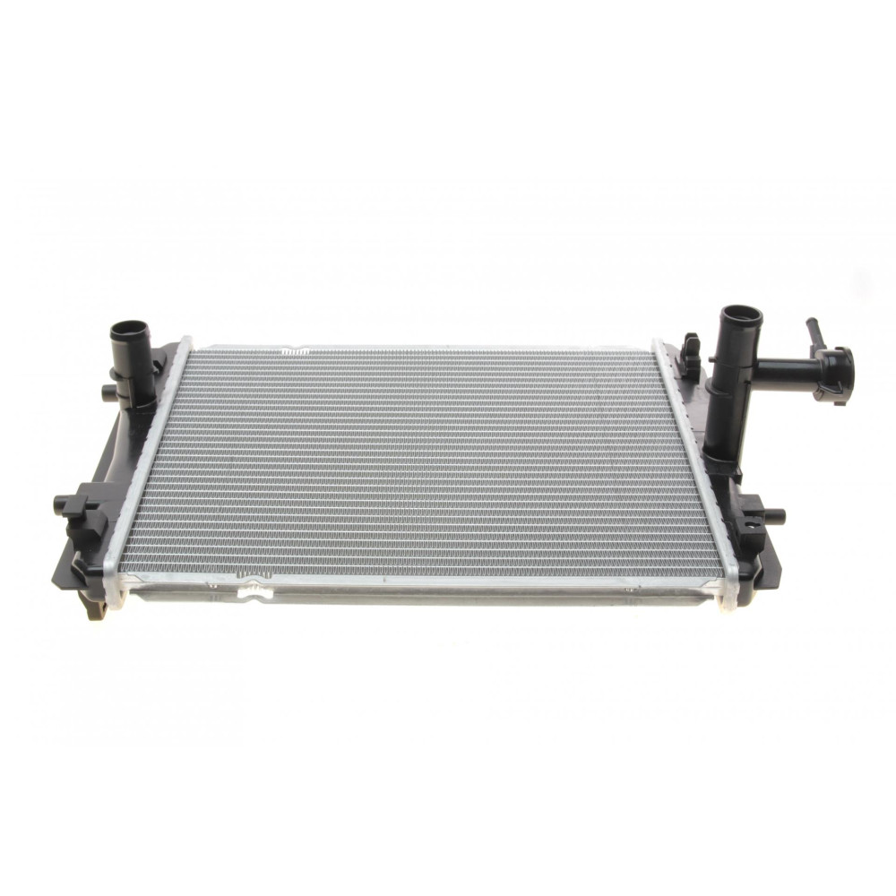 Радіатор охолодження Toyota Aygo/Citroen C1/Peugeot 107/108 1.0 05- 53459 NRF