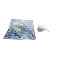 Комплект для замены масла АКПП Audi A4/A5/A6/A7/Q5 2.0-4.2 07-18 - 100 135 0114/SK MEYLE Комплект для замены масла АКПП Audi A4/A5/A6/A7/Q5 2.0-4.2 07-18 - 100 135 0114/SK MEYLE