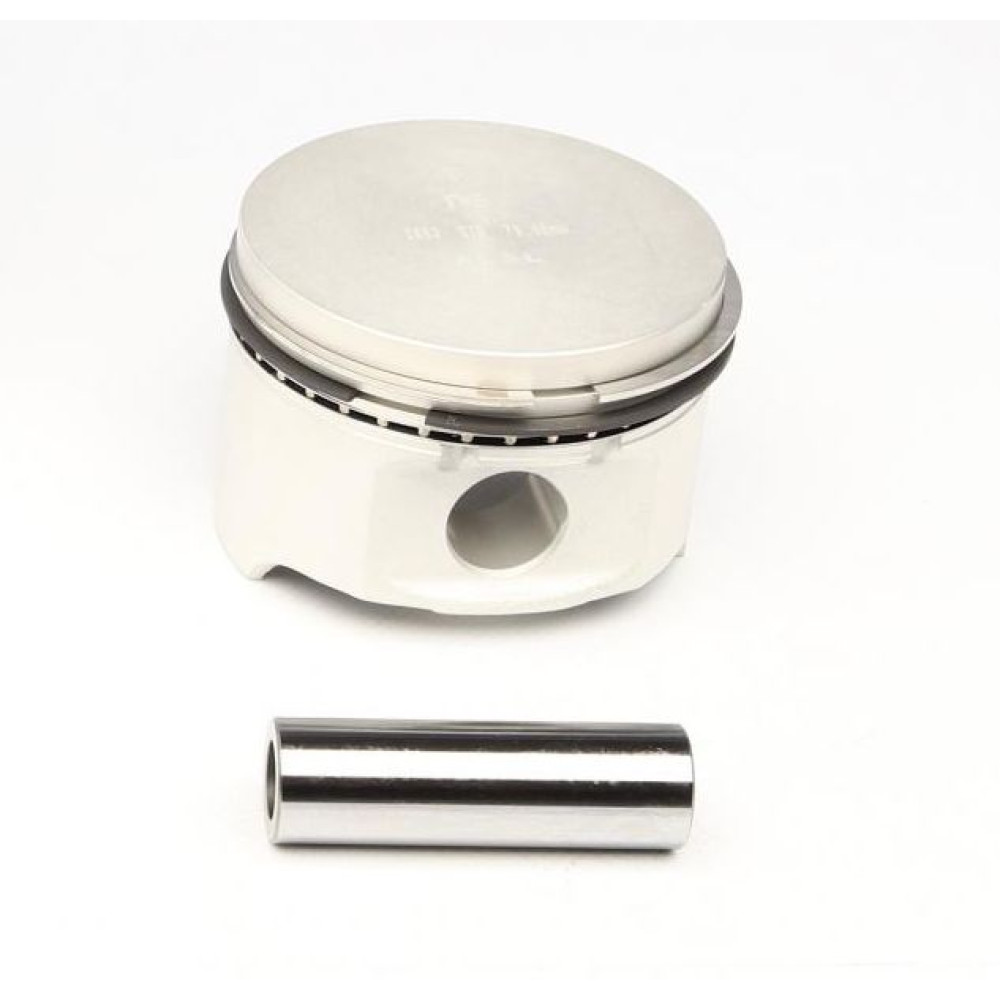 Поршень Dacia Logan/Sandero 1.4 04- 79.50mm/STD = 7138620000 130 038 0037 00 NPR