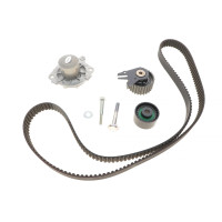 Комплект ГРМ + помпа Fiat Doblo/Punto/Stilo/Bravo 1.9D/JTD 01- 190х24 PA672 KP672-1 GRAF