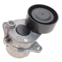 Натяжитель ремень генератора Mercedes Sprinter 906 OM651 - 38469 FEBI BILSTEIN