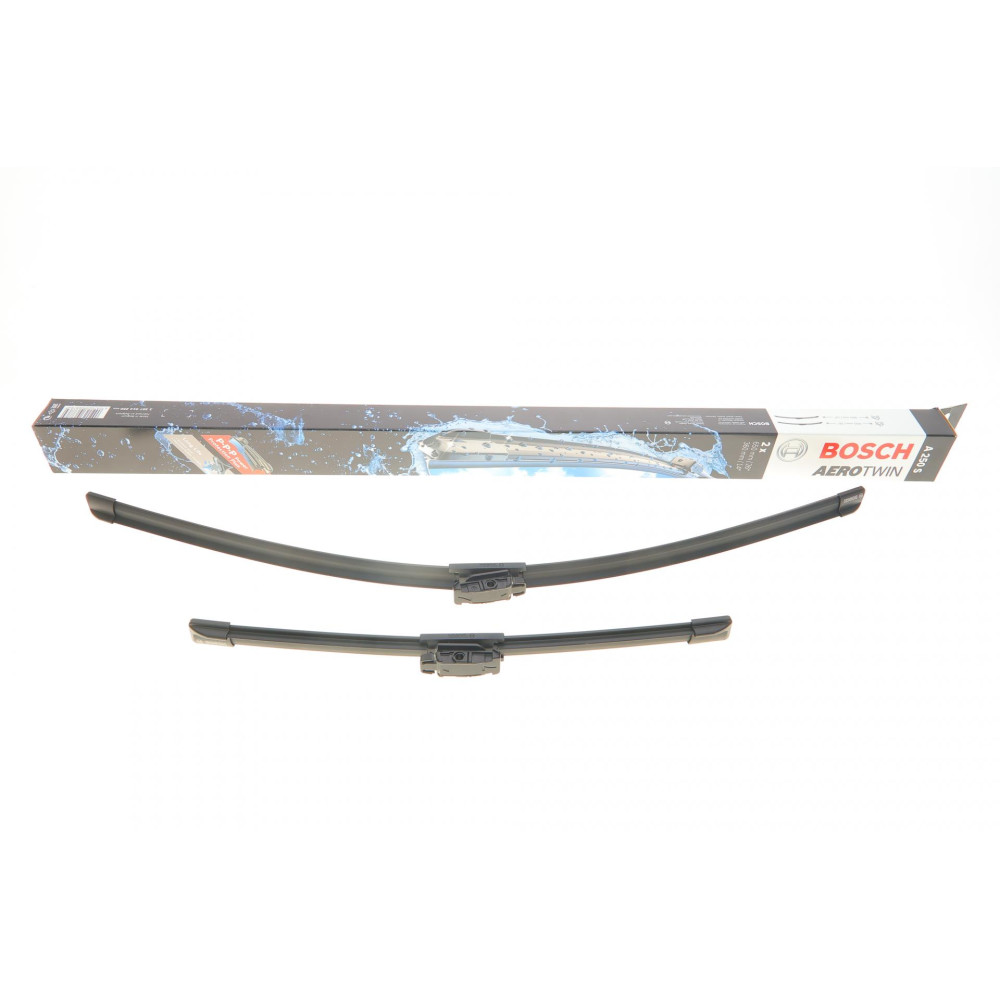 Щетки стеклоочистителя 650/360mm Renault Captur 1.2/1.5 TCe/dCi 13- - 3 397 014 250 BOSCH