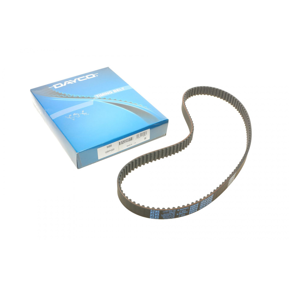 Ремінь ГРМ Mazda 323 1.5 16V 94-03 94869 DAYCO