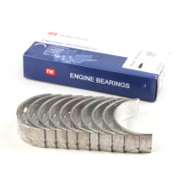 Вкладыши коренные Mercedes M102 2.0/2.3E STD 60-1002-00 = 6010020000 180 010 0003 00 NPR