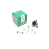 Опора кульова передня/L Audi A3 -93/VW Golf IV -06 B18701 BORSEHUNG