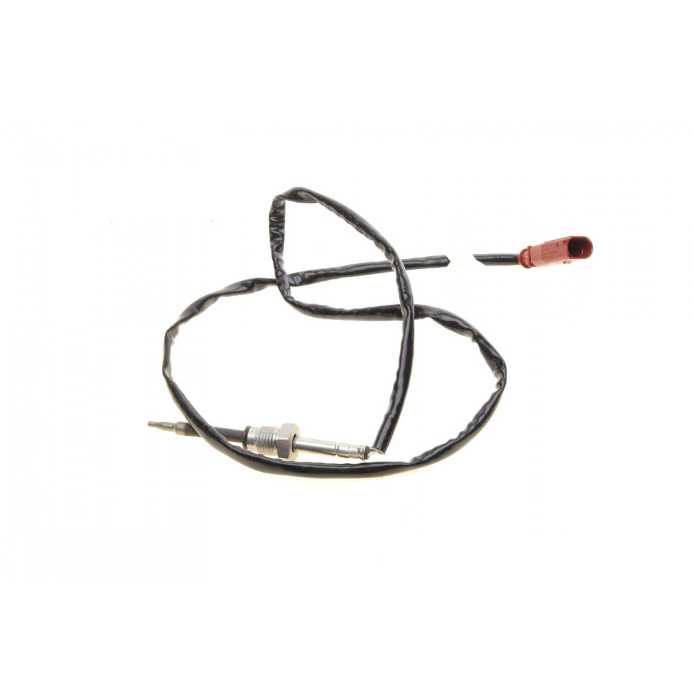 Датчик температуры ВГ перед сажевым фильтром Audi A3/VW Golf VII/Passat 1.6 TDI 12- 707188 NRF