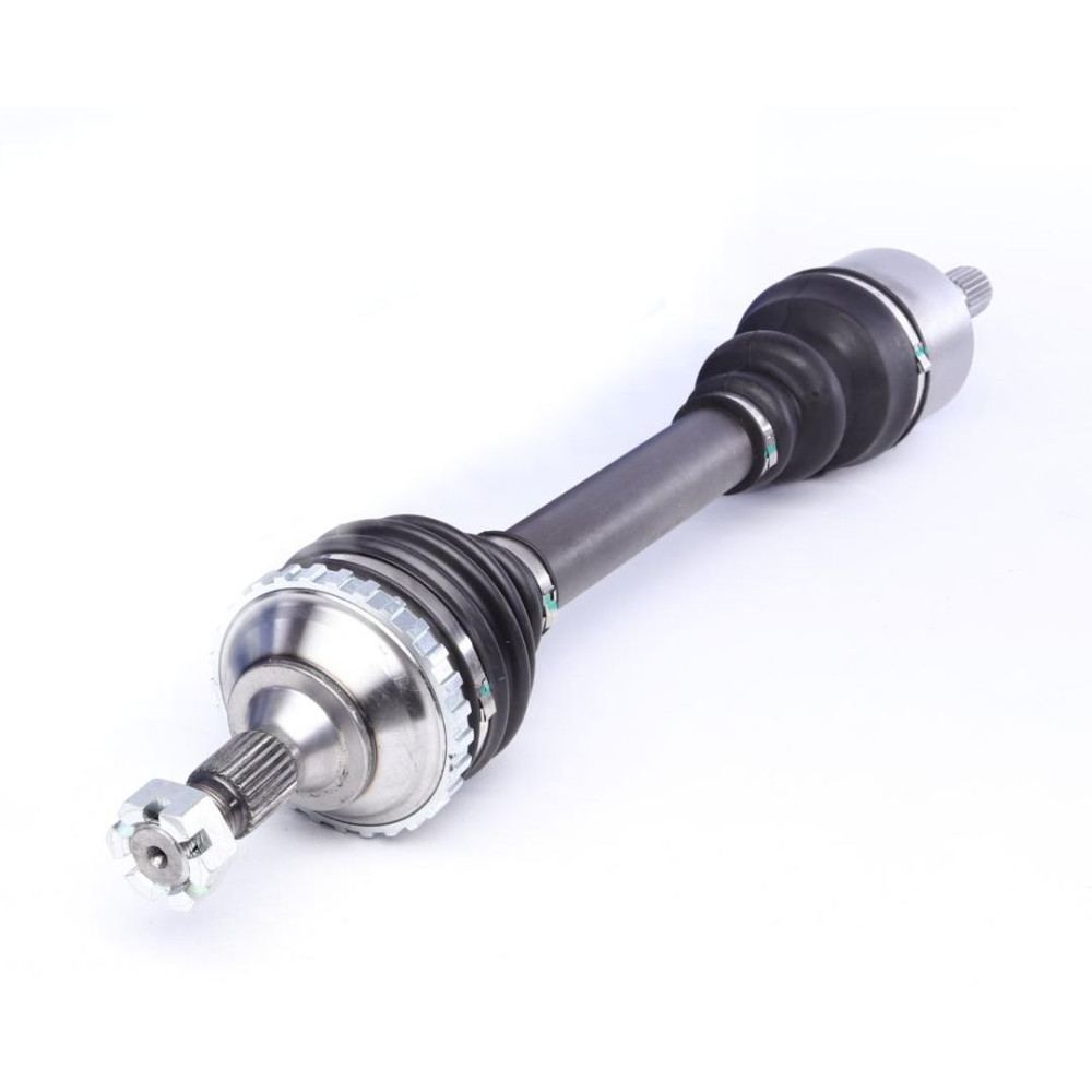 Піввісь Citroen Berlingo/Peugeot Partner 1.6 HDi 08- L 25x24x620x29T +ABS 299019 GSP