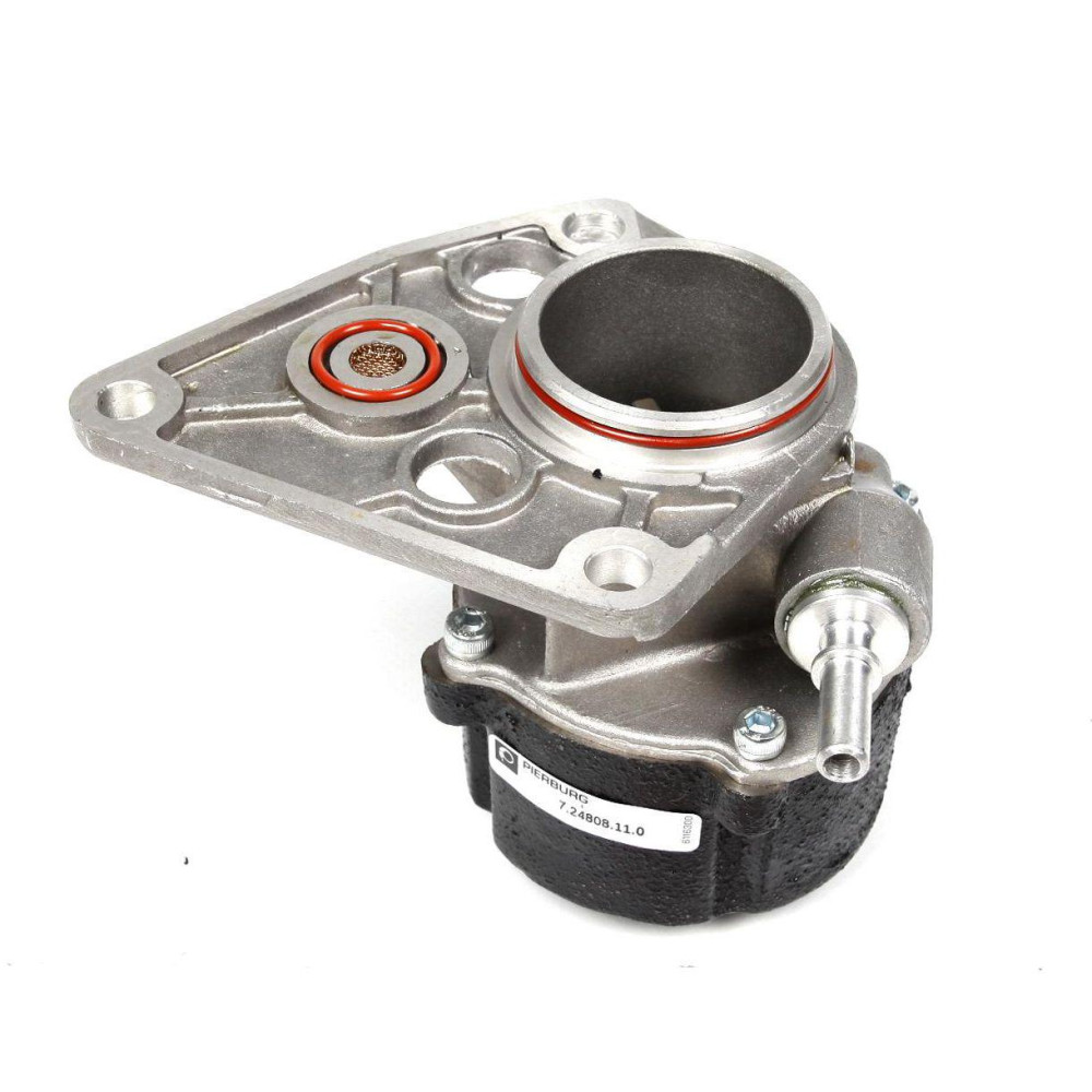 Насос вакуумний Fiat Scudo/Citroen Berlingo/Peugeot Boxer 1.9D 93-15 7.24808.11.0 PIERBURG