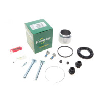 Ремкомплект суппорта переднего Toyota Avensis 01-09 d=64mmAkeb+ поршень/направляющая Supekit 764610 FRENKIT