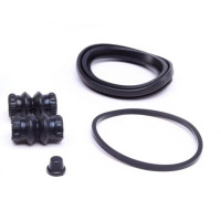 Ремкомплект супорта переднього Chrysler Grand Voyager 07- d=66mm TRW 266008 FRENKIT