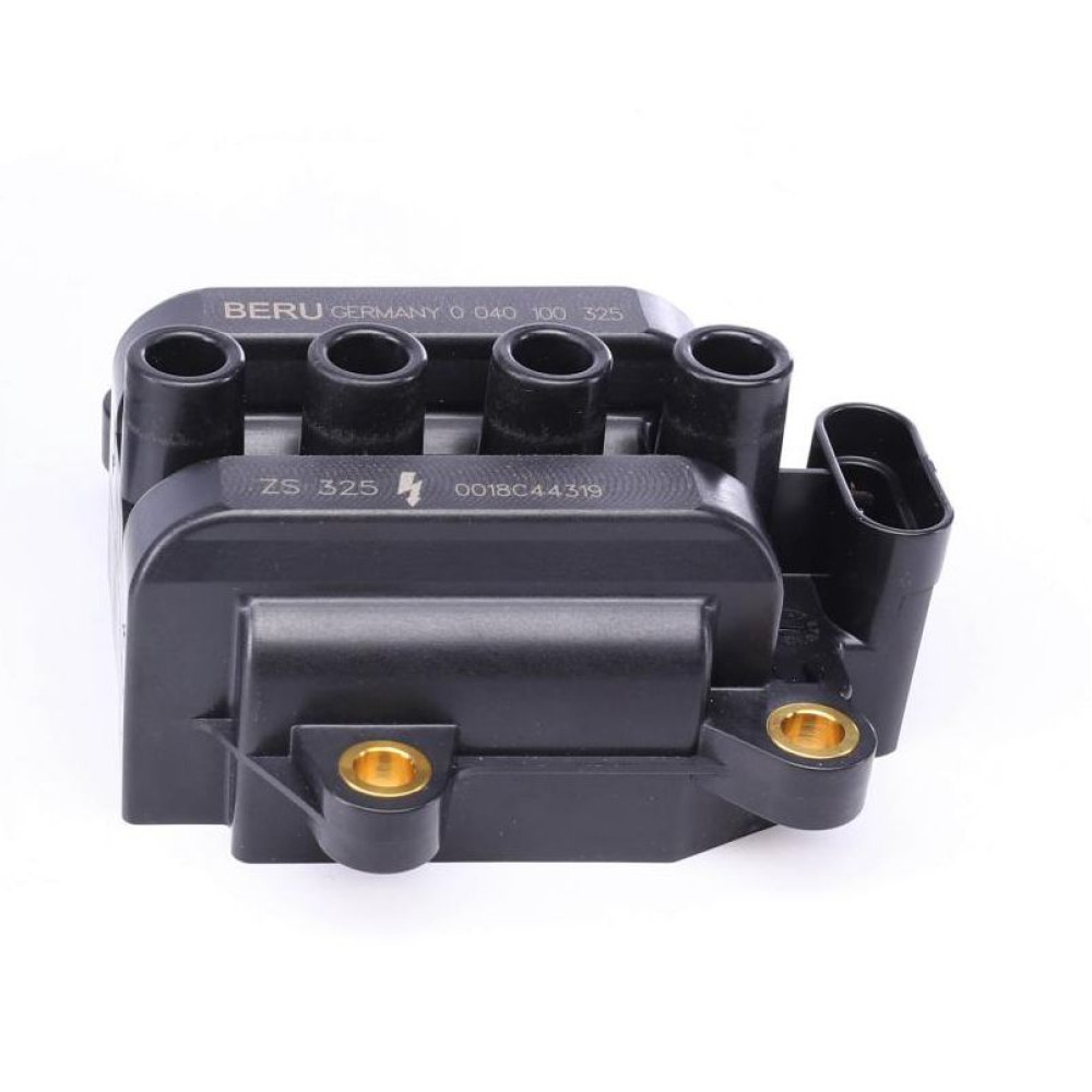 Котушка запалювання Renault Kangoo 1.2 16V 01- ZS325 BERU