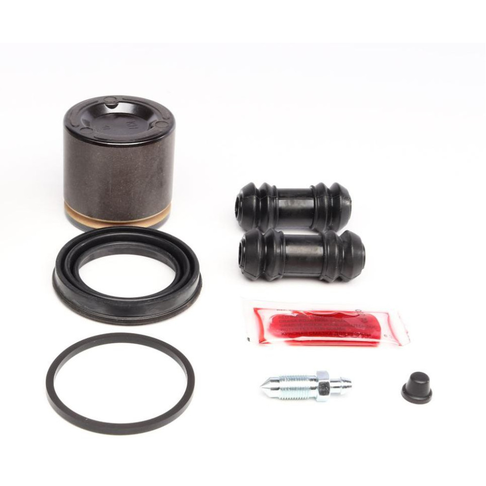 Ремкомплект суппорта переднего Kia Sportage 94-03 d=54mm +поршень Kelsey-Hayes 254809 FRENKIT