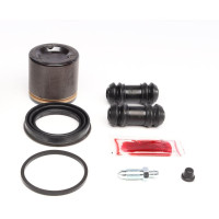 Ремкомплект суппорта переднего Kia Sportage 94-03 d=54mm +поршень Kelsey-Hayes 254809 FRENKIT