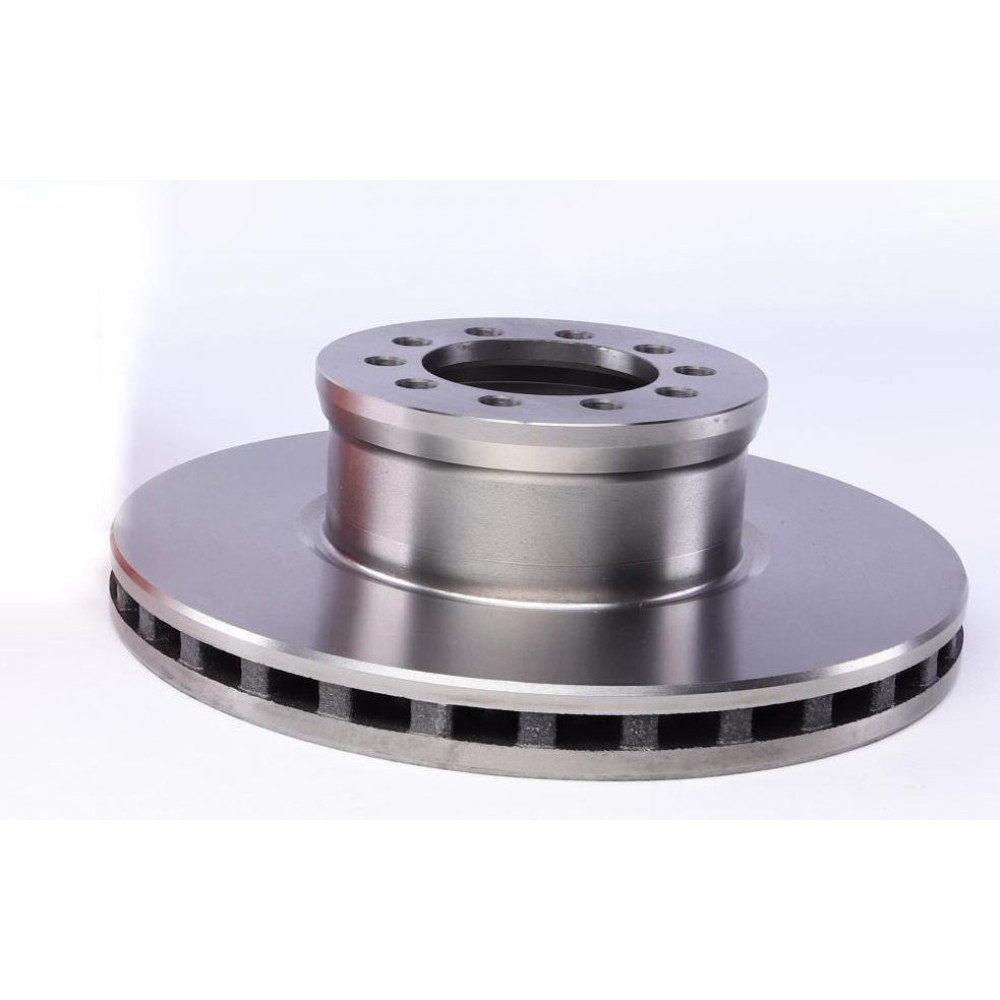 Диск тормозной передний Mercedes Atego 335x34 - 10922 FEBI BILSTEIN