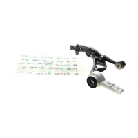 Рычаг подвески передний/снизу L Mazda 6 1.8-2.5 07-13 - 35-16 050 0019 MEYLE