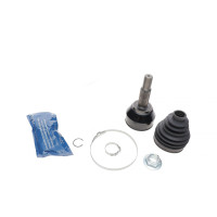 Шрус зовнішній Ford Connect 1.8DI 02- - 714 498 0025 MEYLE