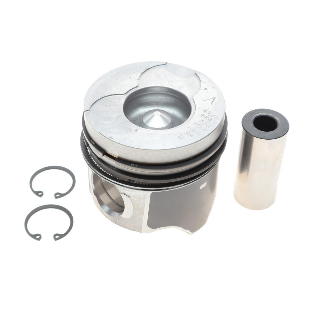 Поршень Renault Trafic 1.9dci 01-80.50mm/+0.5 99561620 KOLBENSCHMIDT