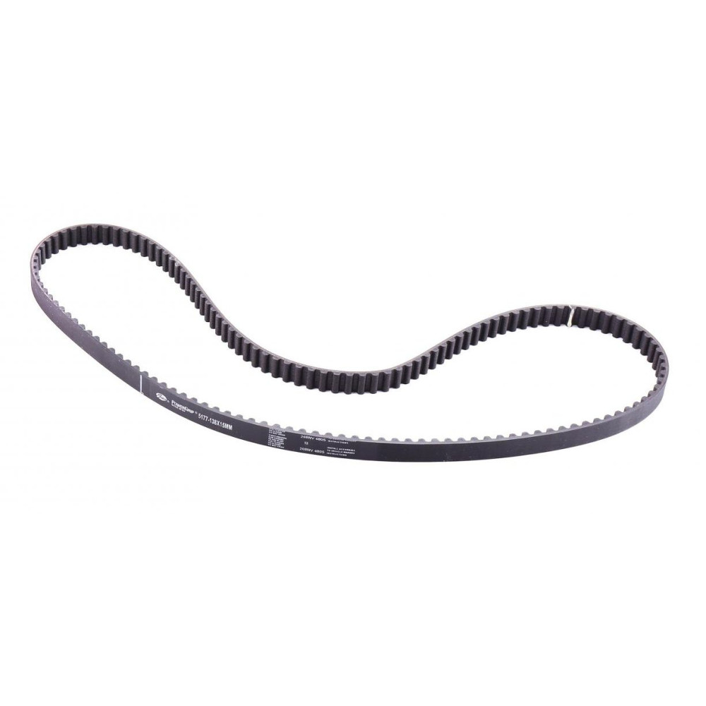 Ремень ГРМ Fiat Scudo/Citroen Jumpy/Peugeot Expert 1.6 96- 5177 GATES