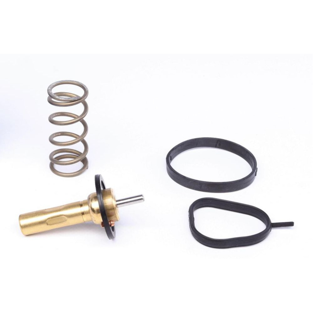 Термостат Ford Focus III 1.6 Ecoboost 10- TX 265 89D MAHLE