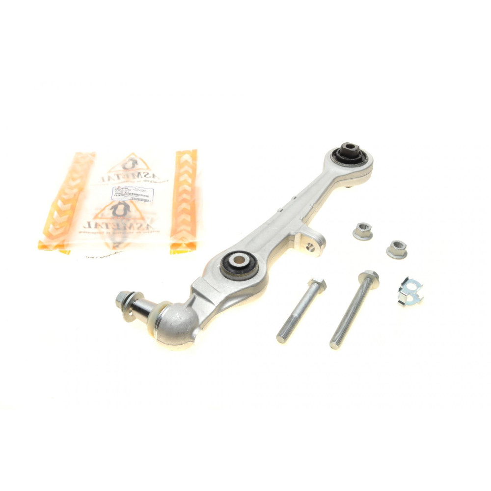 Важіль підвіски передній/знизу Audi A4/A6/VW Passat B5 94-09 23AU0230 ASMETAL