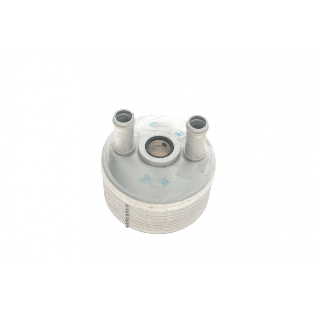 Радіатор масляний Skoda Octavia/ VW Passat 04-14 теплообмінник АКПП 7.09269.25.0 PIERBURG