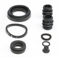 Ремкомплект суппорта заднего Hyundai i10 08- d=34mm Mando 233009 FRENKIT Ремкомплект суппорта заднего Hyundai i10 08- d=34mm Mando 233009 FRENKIT