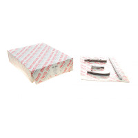 Комплект цепи ГРМ BMW 3 E90/F30/4 F36/5 E61 1.5-3.0D 06- z=86 N47/B37/B47/N57 59128Set AIC