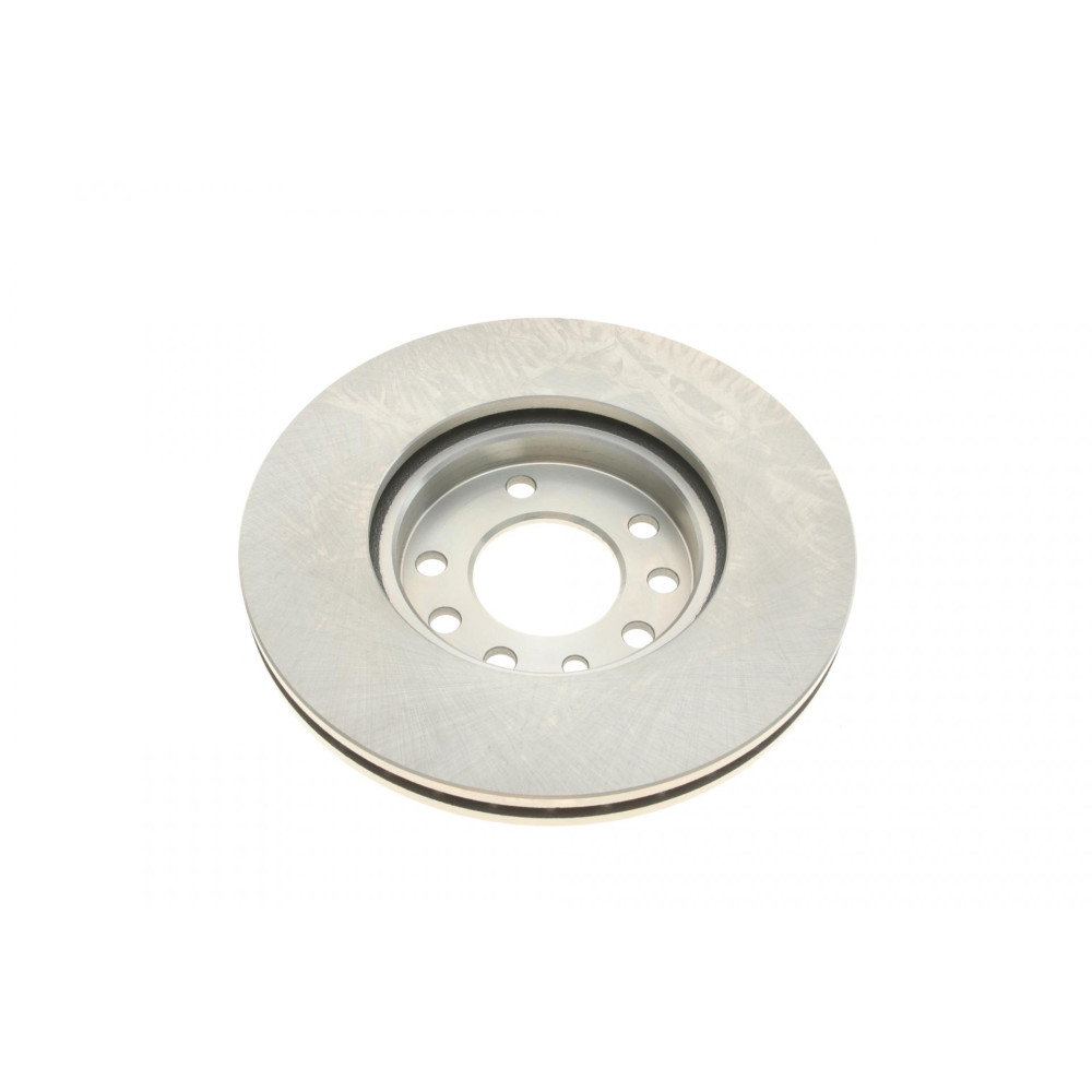 Диск гальмівний передній Opel Combo 01- 280x24.8 - 615 521 6017 MEYLE