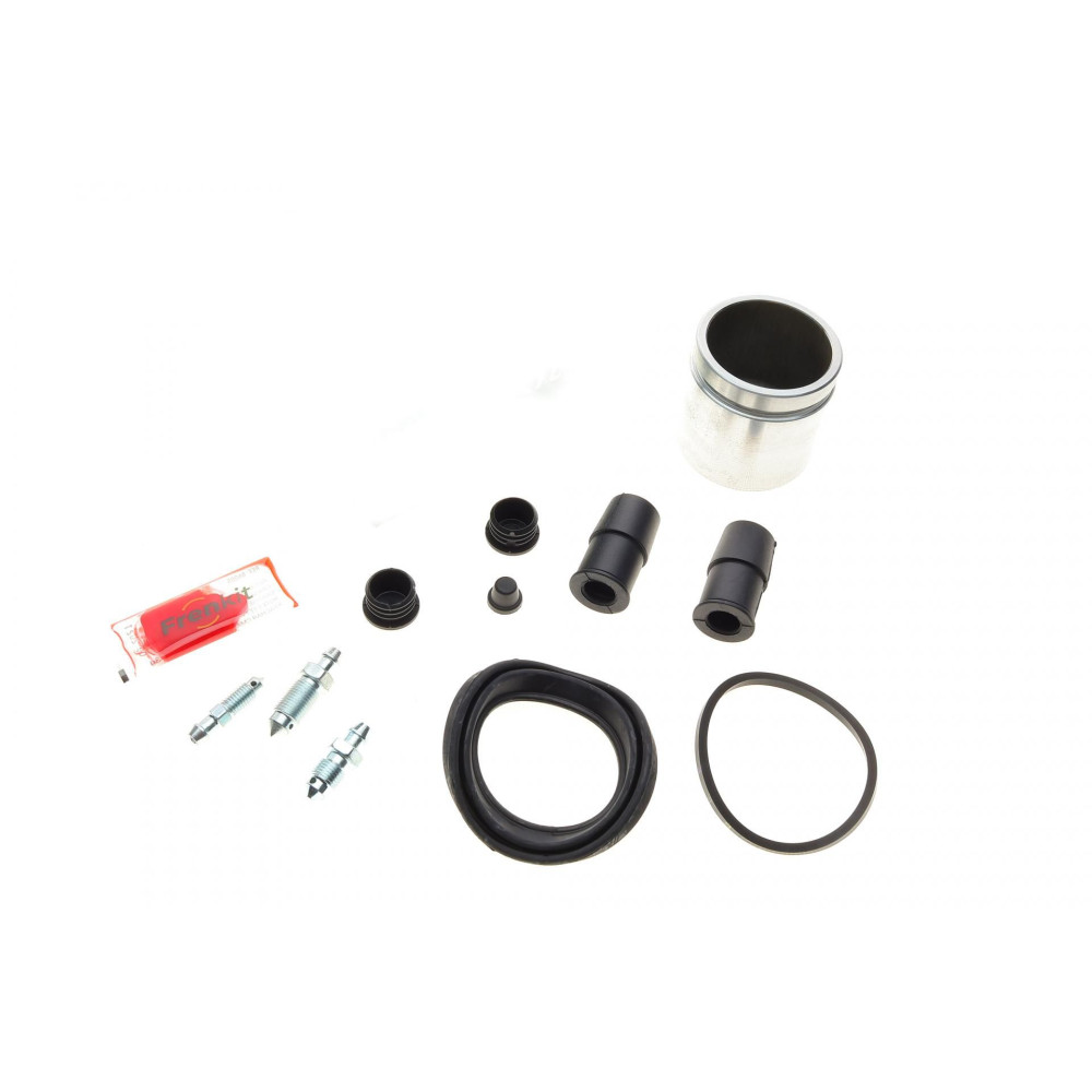 Ремкомплект супорта переднього Audi 80/90 88-96 d=54mmAte+поршень 254935 FRENKIT