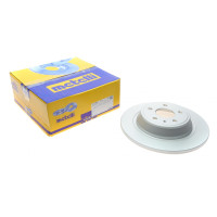 Диск тормозной задний Ford Mondeo V 12-302х11 23-1786C METELLI