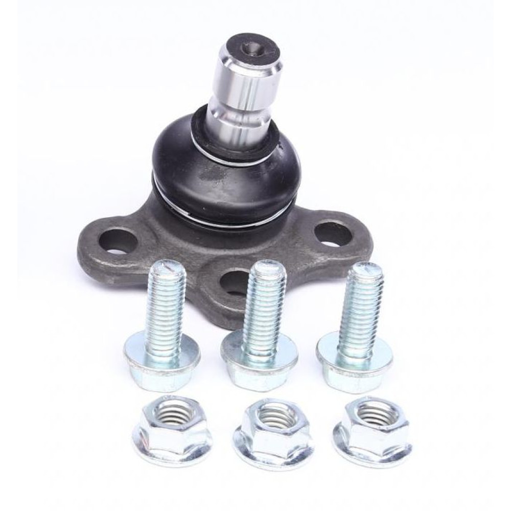 Опора шаровая передняя Citroen C2/C3/Peugeot 207 07-19-05813 KAPIMSAN