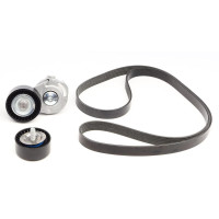 Комплект ремня генератора Opel Astra J/Corsa D 1.7D 09- 6PK1715 KPV938 DAYCO