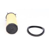 Фільтр АКПП Mercedes W176/246/C117/X156 11- з прокладкою - 105810 FEBI BILSTEIN