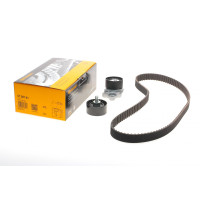 Комплект ГРМ Daewoo Lanos/Nexia/Nubira//Chevrolet Aveo/Lacetti 1.4-1.6 16V 03-25x127z CT887K1 CONTINENTAL