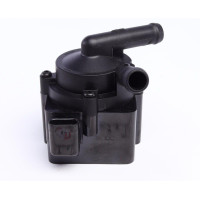 Насос системы охлаждения дополнительный BMW X5 E70/X6 E71 10-390019 NRF