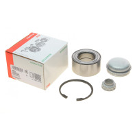 Підшипник маточини передньої Mercedes A-class W168 97-04/Vaneo 414 02-05 713 6673 10 FAG