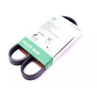 Ремень генератора VW Caddy III 1.9-2.0 TDI 04-10, -AC с элект.