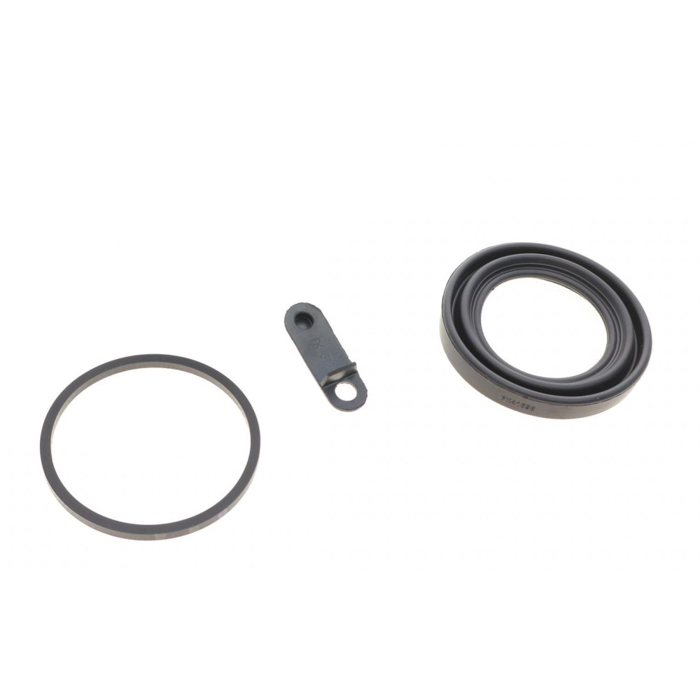 Ремкомплект переднего суппорта VW Caddy III 04-15 d=54mm Ate 254045 FRENKIT