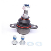 Опора шарова передня/знизу BMW X5 E53 00- - 23229 FEBI BILSTEIN